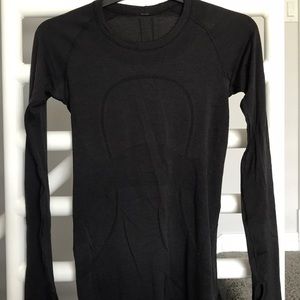 Lululemon Longsleeve